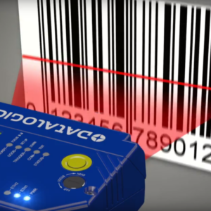 Fixed Laser-Based Barcode Readers