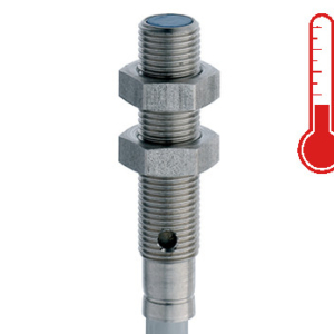 Inductieve Sensor Contrinex