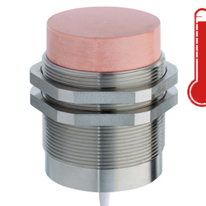 Inductieve Sensor Contrinex