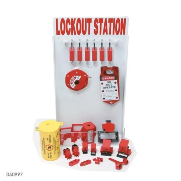 brady-aanpasbaar-lockout-station-050997