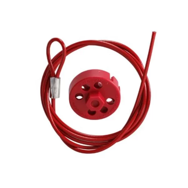 pro-lock-pro-lock-kabelvergrendeling-rood